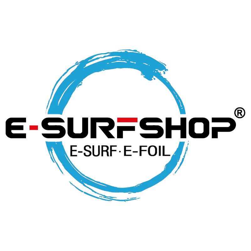 E-SURSHOP , vente de foil & surf électrique